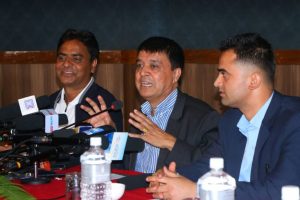 केबलकारमा विद्युतीय समस्या हो, प्राविधिक होइनः चन्द्रागिरि हिल्स