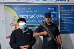 गायीका दिलमाया सुनार मृत्यु प्रकरण : प्रेमी भनिएका खिल बहादुर पुर्पक्षका लागि जेल चलान !