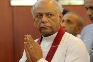 दिनेश गुणावर्धने बने श्रीलंकाको नयाँ प्रधानमन्त्री