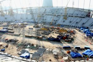 कतार विश्वकपका लागि नेपाली श्रमिक लैजान अनुमति