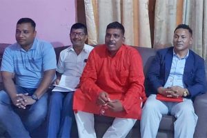 जसपामा पहिरो: २ केन्द्रीय सदस्यसहित ६९ जनाले पार्टी परित्याग