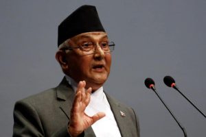 एमालेले भन्योः गठबन्धन भत्काउन कुनै गाह्रो छैन तर…