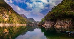 टिकटक बनाउने क्रममा कुपिन्डे दहमा एक जना बेपत्ता, खोजी कार्य जारी