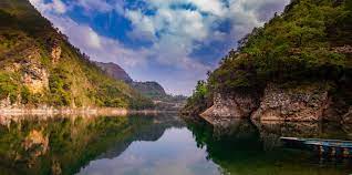 टिकटक बनाउने क्रममा कुपिन्डे दहमा एक जना बेपत्ता, खोजी कार्य जारी