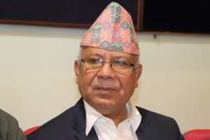 कसैलाई प्रधानमन्त्री बन्छु भनेर भन्न जान्नँ, पदको लोभ पनि छैनः माधव नेपाल