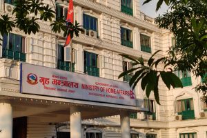 निर्मला पन्त प्रकरणमा मुछिएका विष्टसहित ३२ एसपी बढुवाको लागि सिफारिस