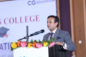 अर्थमन्त्री बजेट प्रकरणः आरोपबारे बोल्यो चौधरी ग्रुप