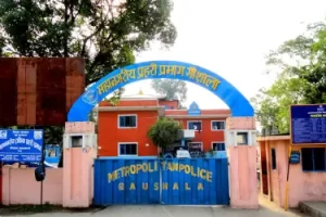 रोशनी शाहीलाई पक्राउ नगरेको प्रहरीको दाबी