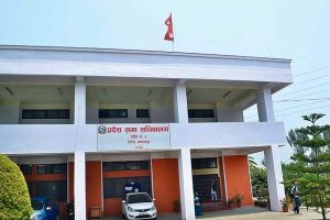 एमालेको अवरोधका कारण गण्डकी प्रदेश सभाको बैठक स्थगित