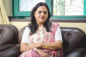 प्रतिनिधि सभाको उपसभामुखमा कांग्रेसकी पुष्पा भुसाल निर्वाचित