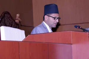 नागरिकता विधेयकमाथि विचार गरियोस् भन्‍ने प्रस्ताव राष्ट्रिय सभाबाट स्वीकृत