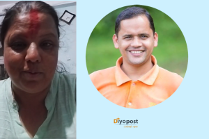 सरिताको भिडियो बयान : ‘संगीतलाई कमरेड भाई ठानेर गएको थिएँ, यस्तो हाेला भन्ने कल्पना थिएन ?’