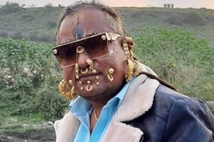 BREAKING :: सुन मान्छेको रुपमा चर्चित सुवास घिसिङ पक्राउ !