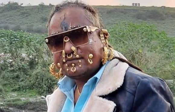 BREAKING :: सुन मान्छेको रुपमा चर्चित सुवास घिसिङ पक्राउ !