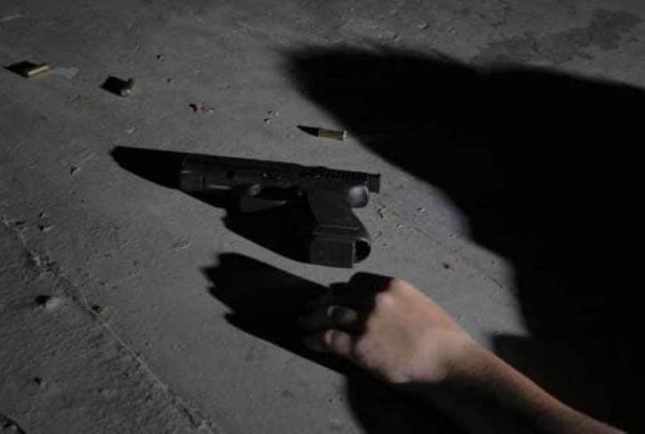 बारामा गोली चल्यो, भारतीय नागरिकको मृत्यु