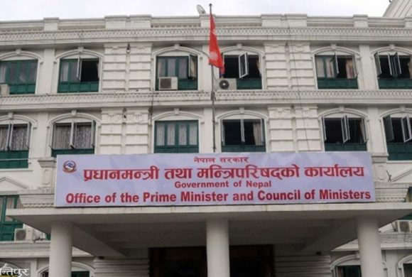 प्रधानमन्त्री देउवाले बोलाए मन्त्रिपरिषद बैठक