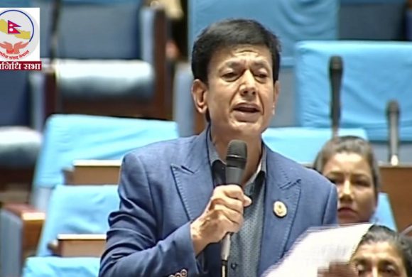 अर्थतन्त्र कमजोर भइरहेको अवस्थामा करौडौंको हतियार किन्ने योजना राष्ट्रघात होः एमाले