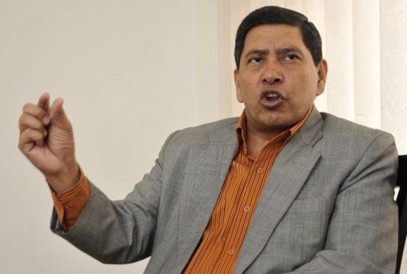 नारायणकाजी श्रेष्ठको प्रश्नः गठबन्धन सरकार जोगाउन एसपीपीलाई पनि बाध्यात्मक समर्थन गर्नुपर्ने हो ?