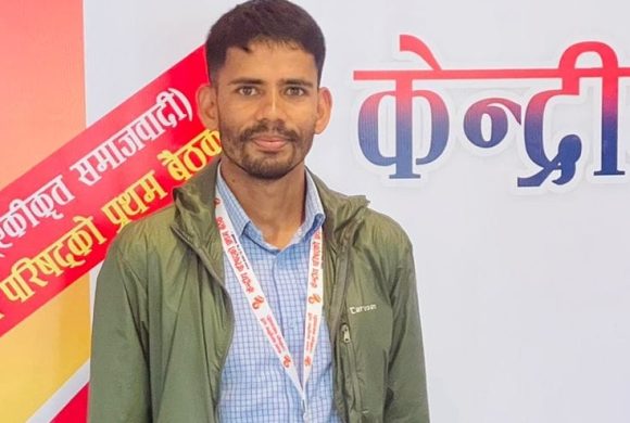 टिकाराम नेपालीलाई ५ दिन हिरासतमा राखेर अनुसन्धान गर्न जिल्ला अदालतद्वारा म्याद थप