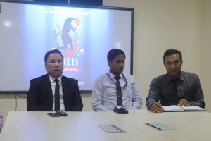 बीआईबी बास्केटबल सोमबारदेखि