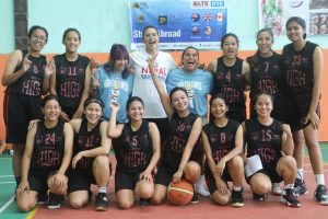 आर्मी र ललितपुर हाइलाई उपाधि