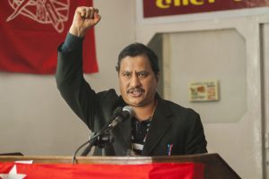 विप्लवलाई पक्राउ गर्न पुर्जी जारी गरेकोमा एमाले र प्रतिरोधको विरोध