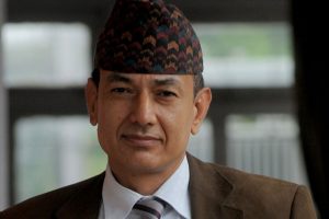 मिटरब्याजका ‘गडफादर’ पूर्व डिआइजी, एमाले सांसद नवराज सिलवाल विरुद्ध उजुरी