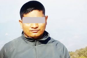 मृतकलाई जिवित बनाएको दावी गर्ने पास्टर राजेन्द्र गोतामे पक्राउ