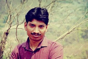 माओवादीसँगको सम्बन्धको आरोपमा जेलमा रहेका पत्रकार रुपेश कुमार विरुद्ध थप दुई मुद्दा दर्ता