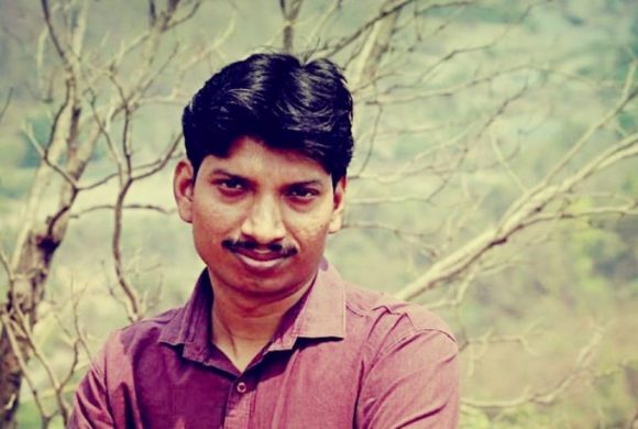 माओवादीसँगको सम्बन्धको आरोपमा जेलमा रहेका पत्रकार रुपेश कुमार विरुद्ध थप दुई मुद्दा दर्ता