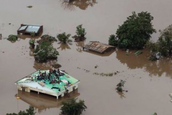 अफगानिस्तानमा बाढी पहिरोका कारण कम्तीमा १७ जनाको मृत्यु