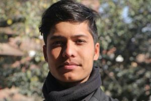 अखिल क्रान्तिकारीका नेता भूमिराज अधिकारी जग्गा ठगी आरोपमा कारागार चलान !