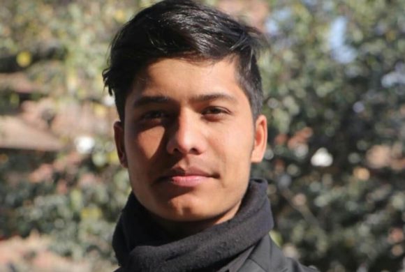 अखिल क्रान्तिकारीका नेता भूमिराज अधिकारी जग्गा ठगी आरोपमा कारागार चलान !