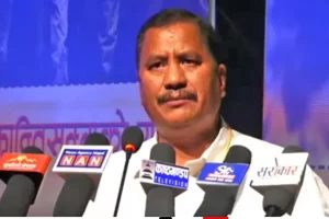 पक्राउ पुर्जी जारी भएपछि विप्लवको चेतावनीः  हातमा दही जमाएर बस्दैनौं