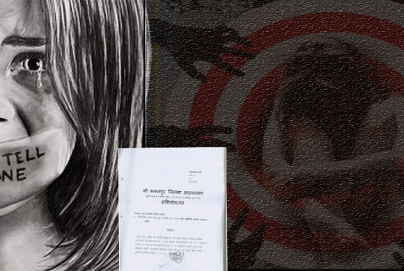 बहालमा बस्नेमाथि बलात्कार गर्ने घरबेटी श्रेष्ठलाई जेल चलान !