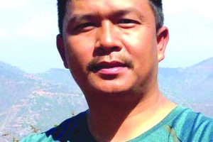 वडा कार्यालय भवन निर्माणमा भ्रष्टाचार गरेको भन्दै वडाध्यक्ष विरुद्ध अख्तियारमा उजुरी