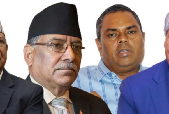 सिट बाँडफाँट टुंग्याउन गठबन्धनको आज अन्तिम तयारी