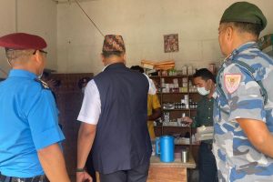 कपिलवस्तुमा नक्कली स्वास्थ्यकर्मीको बिगबिगी, एक बालकको मृत्यु