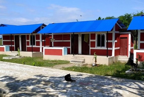 नयाँ बस्ती अपायक भयो, हामी बस्दैनौँ : मुसहर