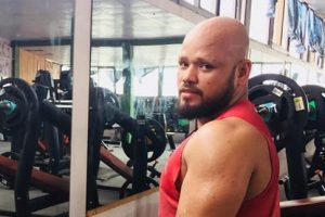 ‘डन हुँ’ भन्दै चर्को मिटर ब्याज लगाउने नामुद मिटरब्याजी धिरज वली पक्राउ