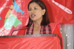 अखिल क्रान्तिकारीले सुरु गर्यो त्रिवि बचाउ संघर्ष