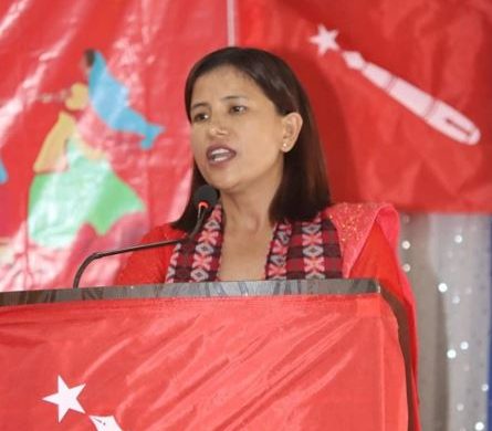 अखिल क्रान्तिकारीले सुरु गर्यो त्रिवि बचाउ संघर्ष