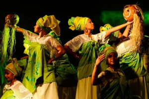 विश्वमा नारीवादी रंगमञ्चको उदय