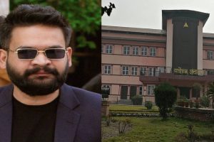 मेयर बालेन शाहविरूद्ध अदालतको अपहेलना मुद्दा दर्ता