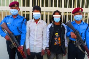 मुगुमा १६ वर्षीया बालिकामाथि सामूहिक बलात्कार