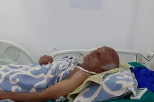 अनसनरत डा. केसीको स्वास्थ्य अवस्था नाजुक, जबर्जस्ती काठमाडौं ल्याउने तयारी