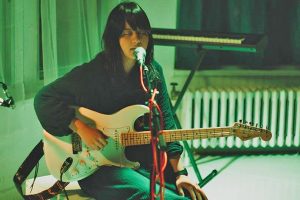 गायिका जेरुसा राई हिजोदेखि सम्पर्कविहिन, कोठामा  ‘सुसाइड नोट’ फेला