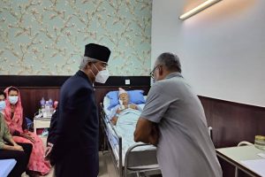 प्रधानमन्त्री नर्भिकमा