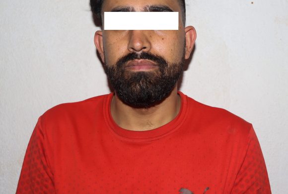 बैंकिङ कसुर मुद्दाका फरार प्रतिवादी कंडेल पक्राउ