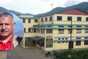 धादिङ अस्पतालका ‘मेसु’को निर्देशनमा डाक्टरसहित एक कर्मचारीमाथि आक्रमण, २ जना पक्राउ !